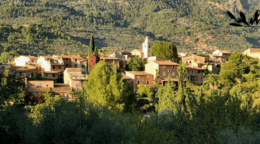 Ca S'angel Hébergement de vacances
