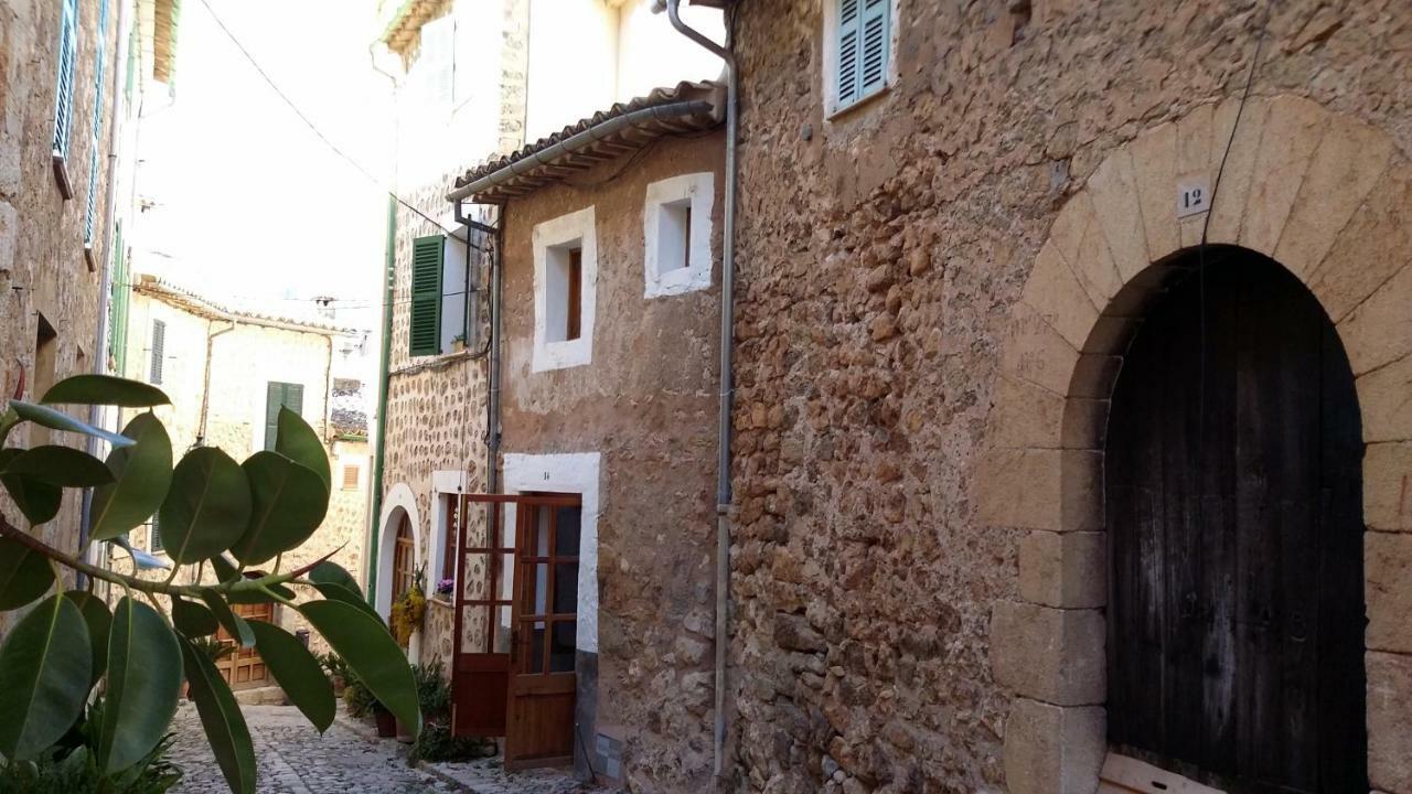 Ca S’angel Ferienhaus
