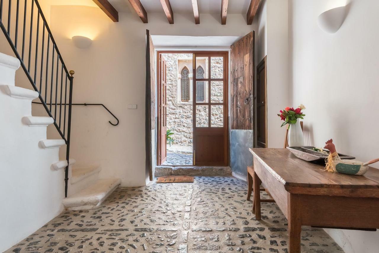 Ferienhaus Ca S’angel *