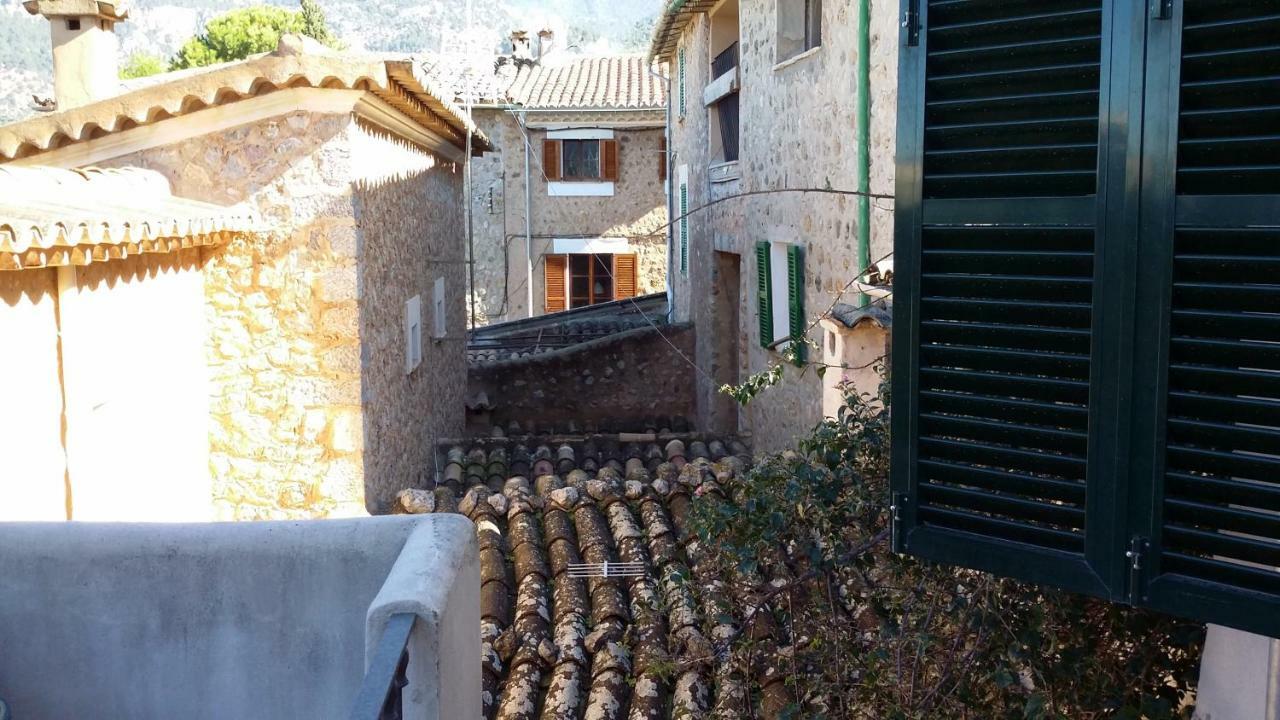 Ca S'angel Holiday home