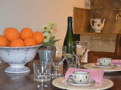 Ca S'angel Holiday home